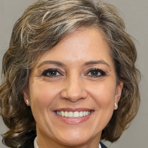 Nisa Bosman